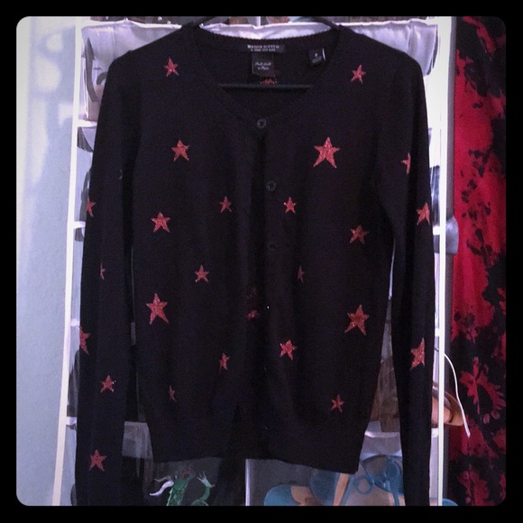 Maison Scotch cardigan - Picture 2 of 2